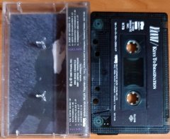 YANNI - KEYS TO IMAGINATION (1990) - KASET MMY 2.EL