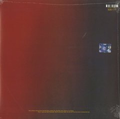 COCTEAU TWINS - HEAVEN OR LAS VEGAS (1990) - LP 2014 EDITION 2023 PRESSING SIFIR PLAK