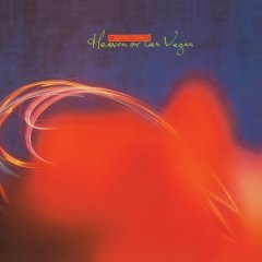 COCTEAU TWINS - HEAVEN OR LAS VEGAS (1990) - LP 2014 EDITION 2023 PRESSING SIFIR PLAK