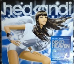 HED KANDI - DISCO HEAVEN 2CD