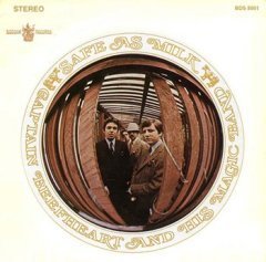 CAPTAIN BEEFHEART - SAFE AS MILK (1967) - PLAK SIFIR