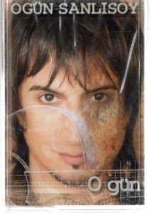 OGÜN SANLISOY - O GÜN (2004) - KASET AMBALAJINDA SIFIR