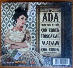 ÖDÜL - ÖDÜL DIGIPACK CD SIFIR