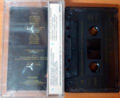 JETHRO TULL - THE BEST OF JETHRO TULL THE ANNIVERSARY COLLECTION VOL 2 (1993) KENT CASSETTE MADE IN TURKEY ''USED''