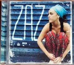 ZAZ - ZAZ (2010) PLAY ON CD 2.EL