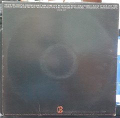 CARLY SIMON - THE BEST OF (1975) - PLAK 2.EL