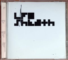 LFO - STEALTH (2003) - CD WARP RECORDS 2.EL