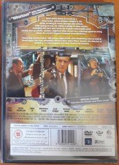 MICMACS - JEAN-PIERRE JEUNET - DVD SIFIR TR ALTYAZI YOKTUR