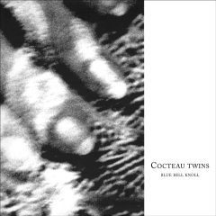 COCTEAU TWINS - BLUE BELL KNOLL (1988) - PLAK SIFIR