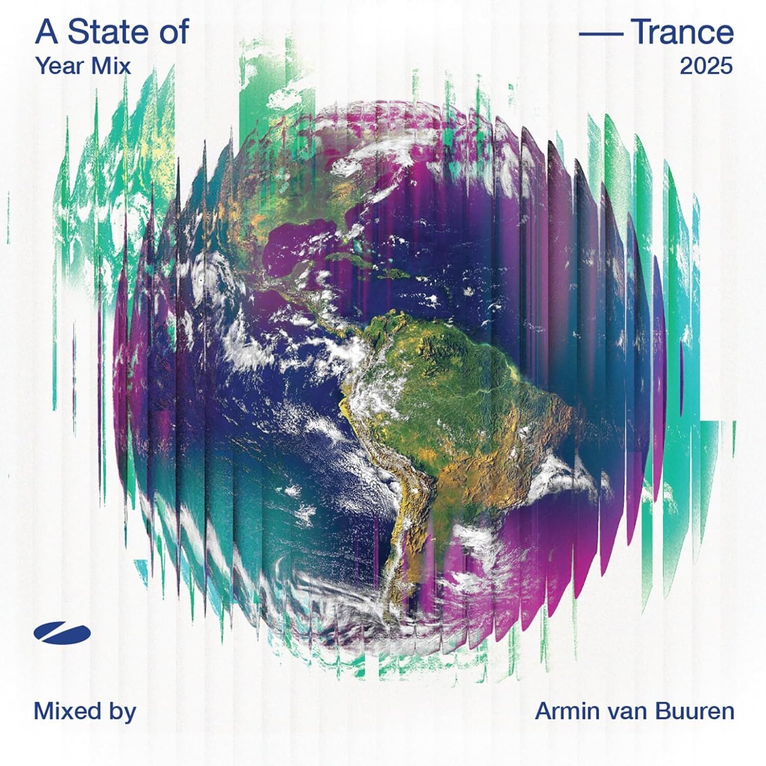 ARMIN VAN BUUREN - A STATE OF TRANCE YEAR MIX 2025 (2026) - 3xLP HOUSE PROGRESSIVE TRANCE SIFIR PLAK