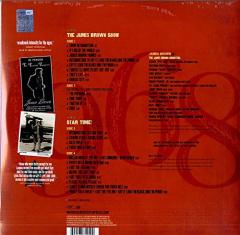 JAMES BROWN - SAY IT LIVE AND LOUD / LIVE IN DALLAS '68 - 2LP 2019 BASIM SIFIR PLAK