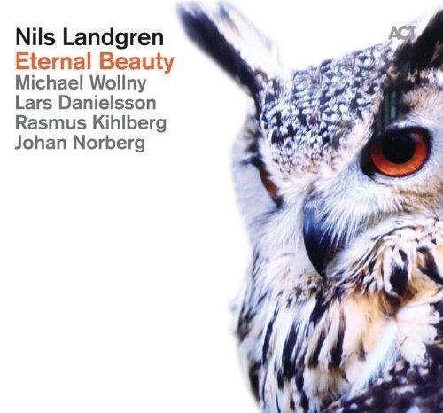 NILS LANDGREN ETERNAL BEAUTY (2014) LP ACT MUSIC 180GR SIFIR