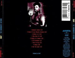 SNAP - THE MADMAN'S RETURN (1992) - CD 2.EL