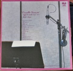 ORNELLA VANONI - OGGI LE CANTO COSI' n.2 (1980) - 2.EL PLAK