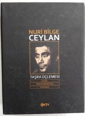 NURİ BİLGE CEYLAN TAŞRA ÜÇLEMESİ UZAK, MAYIS SIKINTISI,KASABA - 4DVD 2.EL