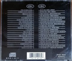 SCOTT JOPLIN & THE KINGS OF RAGTIME (1997) RETRO 2CD 2.EL