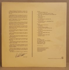 A TRIBUTE TO DUKE ELLINGTON - BING CROSBY TONY BENNETT WOODY HERMAN (1977) - LP GATEFOLD 2.EL PLAK