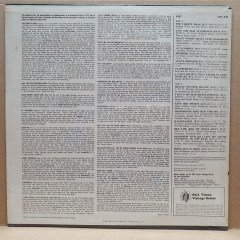 1927 / JESSE CRAWFORD, THE HAPPINESS BOYS, GERTRUDE LAWRENCE, THE REVELERS (1968) - LP DÖNEM BASKISI SIFIR PLAK