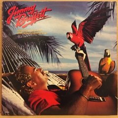 JIMMY BUFFETT - SONGS YOU KNOW BY HEART (GREATEST HITS) 1985 2.EL PLAK