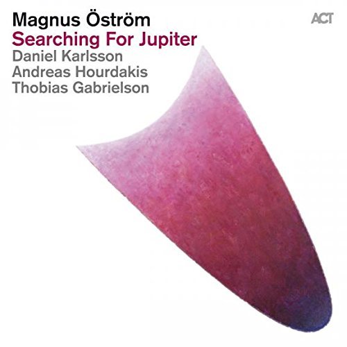 MAGNUS OSTROM SEARCHING FOR JUPITER 2LP ACT 180GR SIFIR