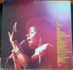 GLORIA GAYNOR - LOVE TRACKS (1978) - 2.EL PLAK
