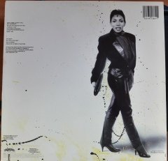 STEPHANIE MILLS - MERICLESS (1983) - 2.EL PLAK