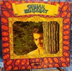 ORHAN GENCEBAY - BİR TESELLİ VER - PLAK 2.EL