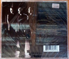 THE PRIESTS - THE PRIESTS / FEAT. THE CHOIR OF THE PHILHARMONIC ACADEMY OF ROME, SINGERS OF THE BASILICA OF ST. PETERS IN THE VATICAN (2008) CD SIFIR