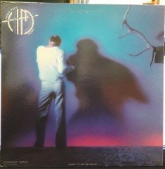 HERBIE MANN - MUSIC (1981) - 2.EL PLAK