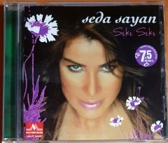 SEDA SAYAN - SIKI SIKI (2004) - CD 2.EL