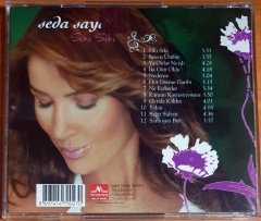 SEDA SAYAN - SIKI SIKI (2004) - CD 2.EL
