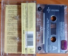 GIPSY KINGS - GREATEST HITS (1994) - KASET 2.EL