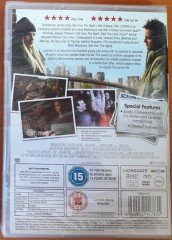 TWO LOVERS - JOAQUIN PHOENIX - DVD SIFIR TR ALTYAZI YOKTUR