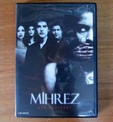 MİHREZ CİN PADİŞAHI - DVD 2.EL