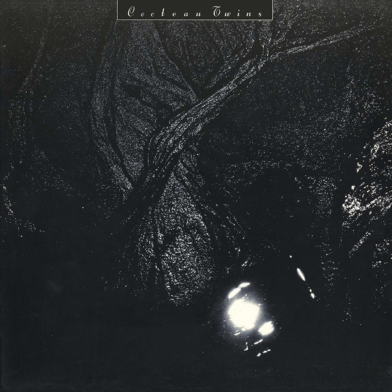 COCTEAU TWINS - THE PINK OPAQUE (1986) - LP 180GR 2015 EDITION REISSUE SIFIR PLAK