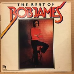 BOB JAMES - THE BEST OF 1977 2.EL PLAK
