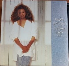 DENIECE WILLIAMS - AS GOOD AS IT GETS (1988) - 2.EL PLAK