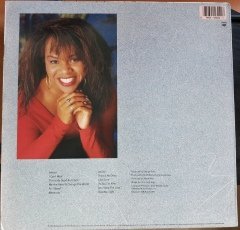 DENIECE WILLIAMS - AS GOOD AS IT GETS (1988) - 2.EL PLAK
