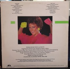FRIDA - SHINE (1984) - PLAK 2.EL
