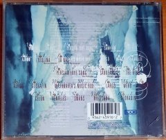 LISA GERRARD - THE MIRROR POOL (1995) - CD 4AD 2.EL