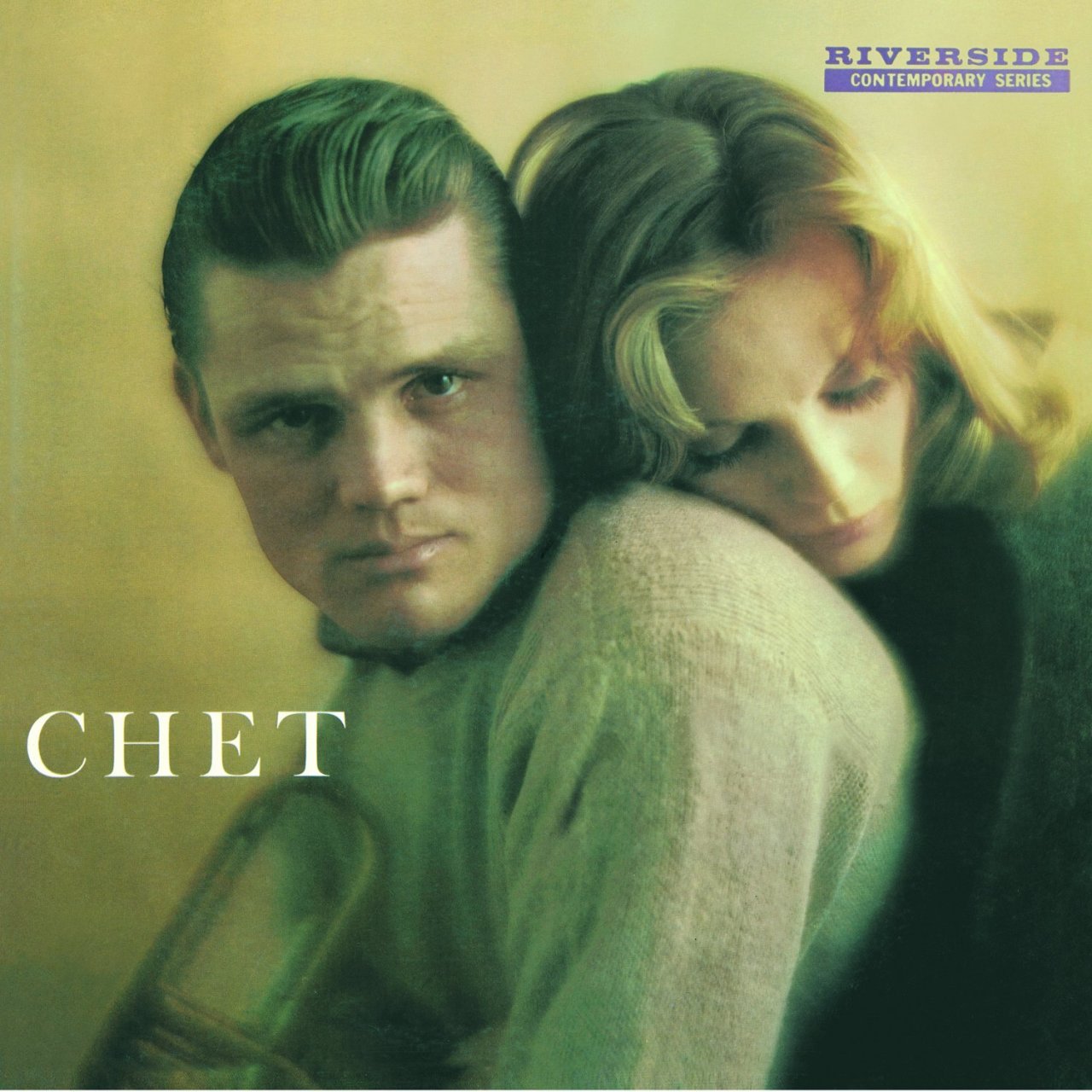 CHET BAKER - CHET (1959) - PLAK SIFIR