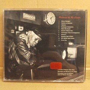 BUENA VISTA SOCIAL CLUB PRESENTS IBRAHIM FERRER (1999) CD 2.EL