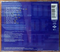 KOOL MOE DEF - THE JIVE COLLECTION VOLUME 2 CD 2.EL