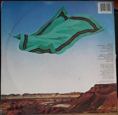 WILLIE NELSON - ALWAYS ON MY MIND (1982) - 2.EL PLAK