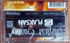 BABA ZULA - ÜÇ OYUNDAN ONYEDİ MÜZİK (1998) DOUBLEMOON KASET SIFIR