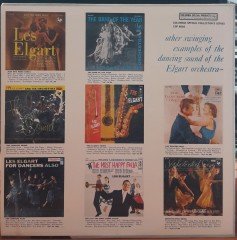 LES & LARRY ELGART AND THEIR ORCHESTRA - PLAK 2.EL