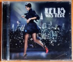 KELIS - WAS HERE (2006) - CD 2.EL