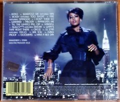 KELIS - WAS HERE (2006) - CD 2.EL
