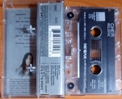 CHER - BELIEVE (1998) - KASET 2.EL