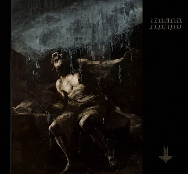 BEHEMOTH – I LOVED YOU AT YOUR DARKEST (2018) - CD DELUXE EDITION LIMITED DIGIBOOK AMBALAJINDA SIFIR